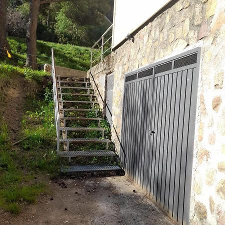 Albergue La Pinilla Riaza Buitenkant foto