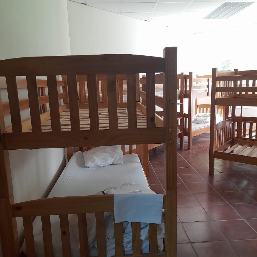 Albergue La Pinilla Riaza Buitenkant foto