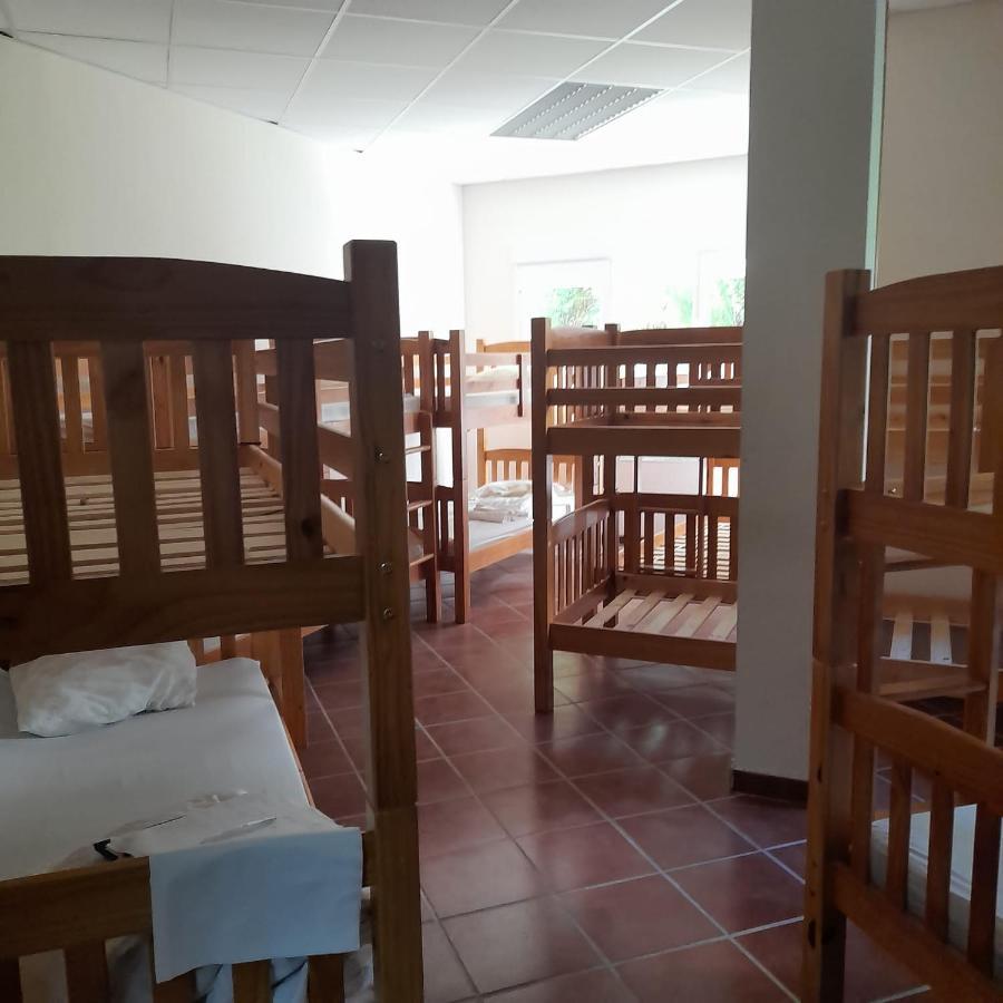 Albergue La Pinilla Riaza Buitenkant foto